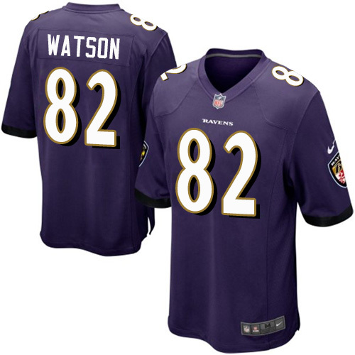 Baltimore Ravens kids jerseys-051